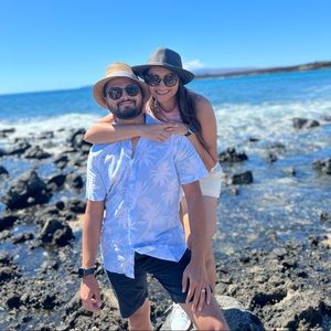 Meet your Posher, Vruddhi